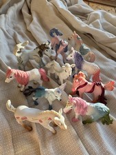 Sammlung fantasy pferde gebraucht kaufen  Wabern