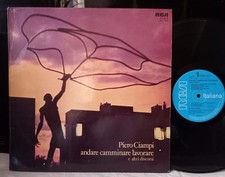 Piero ciampi andare usato  Bologna