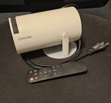Beamer projektor heimkino gebraucht kaufen  Köln