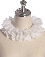 Vintage lace ruffled for sale  BIRMINGHAM