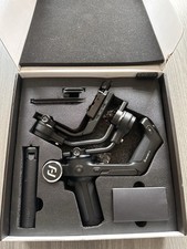 Vendo gimbal feiyutech usato  Bologna