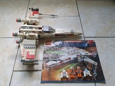 Lego star wars d'occasion  Les Andelys