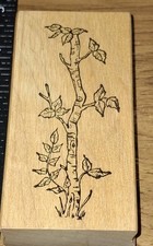 Rubber stamp northwoods for sale  Bethesda
