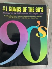 Songs the piano gebraucht kaufen  Ravensburg
