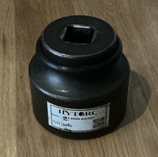 Hytorc 55mm socket for sale  WEYMOUTH