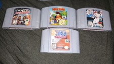 Nintendo n64 game for sale  Oak Creek
