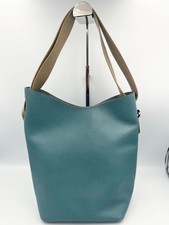 Delvaux bucket shoulder d'occasion  Expédié en Belgium