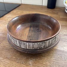 Hardanger tredesign viking for sale  CROOK