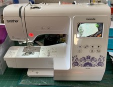Brother m230e embroidery for sale  DRONFIELD