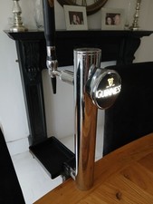 Guinness beer pump for sale  KETTERING