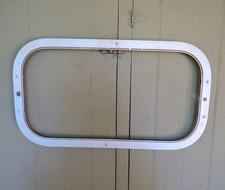 Vintage airstream window for sale  Cornville