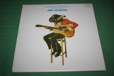 Jimi hendrix soundtrack usato  Genova