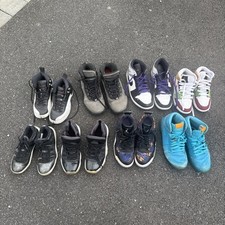 Jordan retro lot for sale  Holbrook