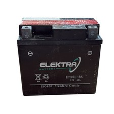 Etx5l batteria elektra usato  Italia
