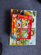 Dora explorer jigsaw for sale  PERTH