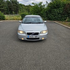 Volvo s60 for sale  BARNSLEY