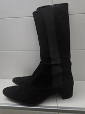 Prada wildleder stiefel gebraucht kaufen  Cottbus