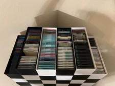 Used minidiscs with d'occasion  Expédié en Belgium