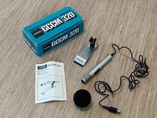 Grundig elektret kondensator gebraucht kaufen  Freiburg im Breisgau