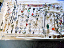 assorted lot jewelry 75 for sale assorted lot jewelry 75 for sale Port Jervis