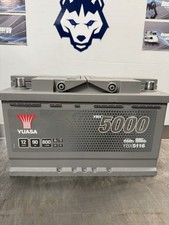 Yuasa ybx5116 800a for sale  OLDHAM