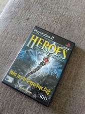 Heroes might magic for sale  TONBRIDGE