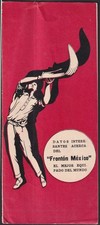 Fronton mexico jai for sale  Hartford