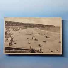 Penzance postcard c1956 for sale  TELFORD