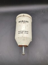 Vintage boraxo soap for sale  Saint Peters