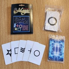 Joblot closeup mentalist for sale  UK