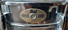 Pearl mirror chrome gebraucht kaufen  Gaimersheim