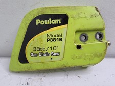 Poulan chainsaw model for sale  Mount Morris