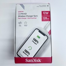 Sandisk 1 for sale  Ontario