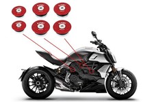Kit tappi telaio usato  Rimini