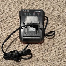 Ridgid genuine 18v for sale  Sheboygan
