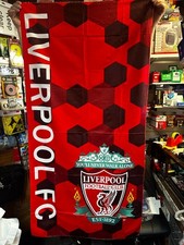 Liverpool football club for sale  ROTHERHAM