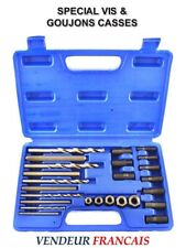 Coffret extracteur vis d'occasion  Aubenas