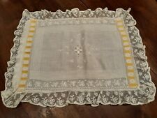 Antico cuscino fatto usato Antico cuscino fatto usato  Genova