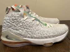 Nike lebron xvii for sale  Bowie