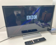 Toshiba lcd smart for sale  NOTTINGHAM