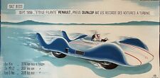 Affiche ancienne affiche d'occasion  Herry