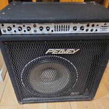 Peavey combo 115 for sale  YEOVIL