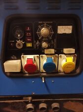 Used diesel welder for sale  PORT TALBOT
