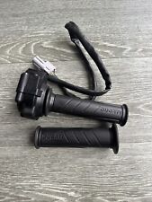Ducati streetfighter throttle for sale  REDCAR