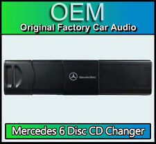 Mercedes c140 changer for sale  LEEDS