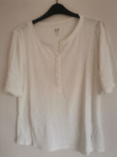 Gap ladies white for sale  BRISTOL