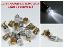 New lot led d'occasion  Expédié en Belgium