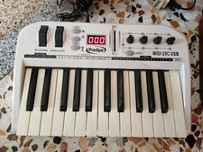 Controller tastiera usb usato  Torino