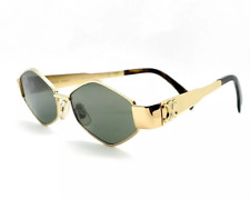 Celine cl40254u sunglasses d'occasion  Expédié en Belgium