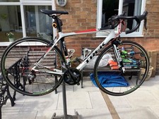 Trek madone 4.7 for sale  NOTTINGHAM